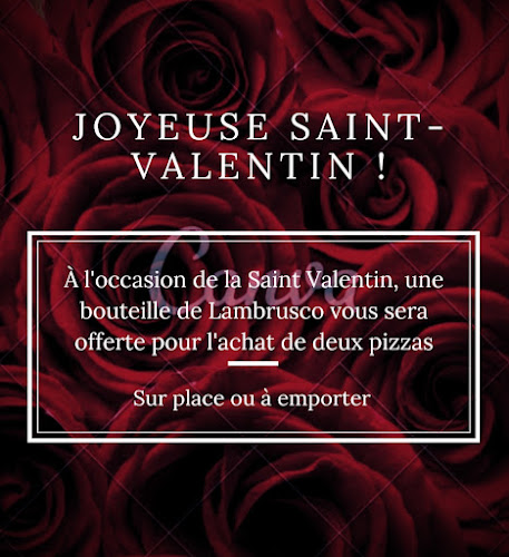 La Pizzeria - Montauban