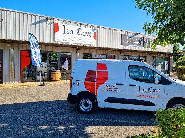 La Cave de Massieux
