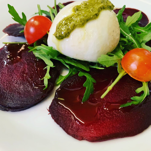 Restaurant Dolce Italia - Restauration