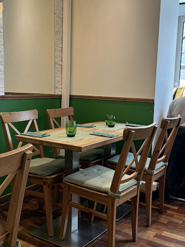 Opinii despre Tra Di Noi în Paris - Restauration