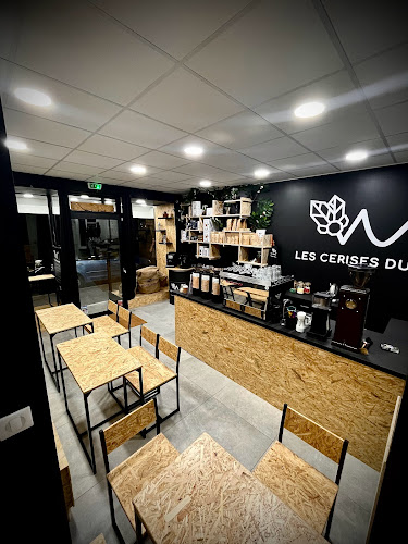 Les Cerises du Café