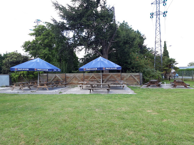 La Cave à Bière - Restauration