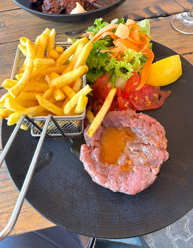 Au bout du quai - Agde