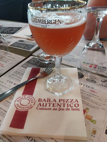 Baïla Pizza - Niort