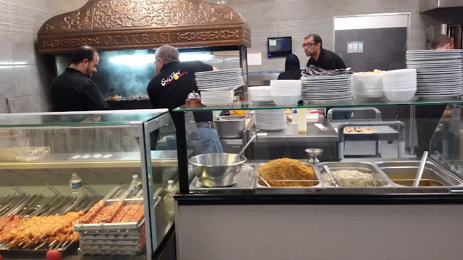 Sultan Grill - Audincourt