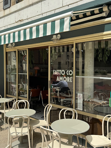 Opinii despre Bombino în Niort - Restauration