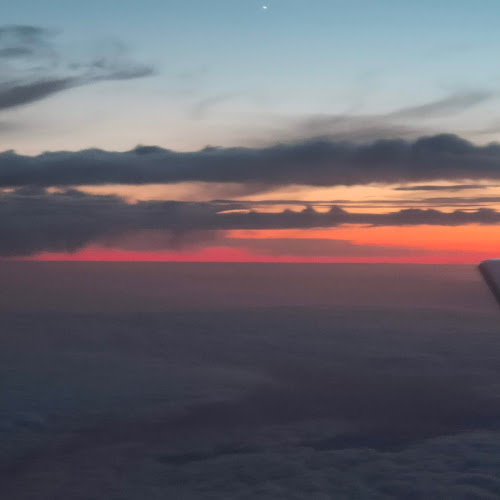 Comentarii opinii despre Vol de Nuit