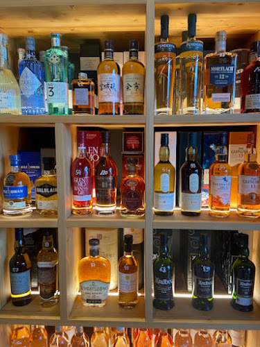 La Cave Aixoise - Restauration