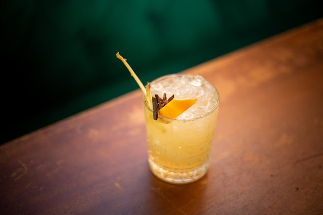 The Black Lion - Toulouse