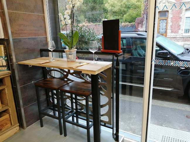 Comentarii opinii despre Terre & Mer