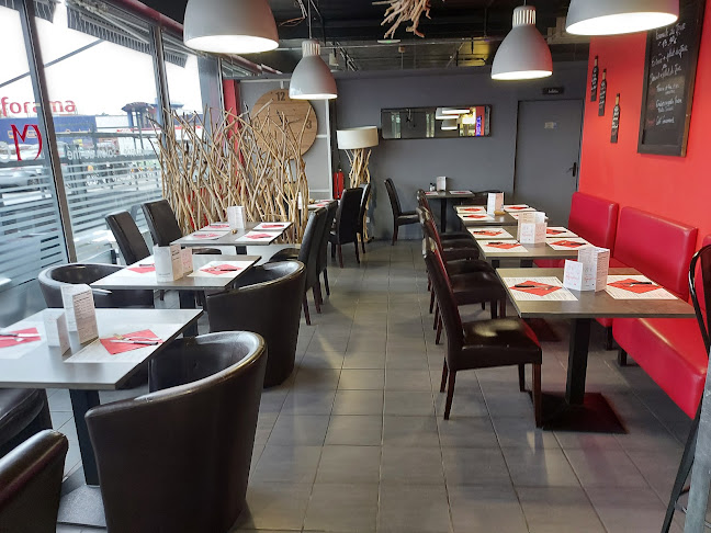 Com à la maison - Douai