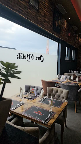 Opinii despre CHEZ MELİK (DODAN GRILL) în Fréjus - Restauration