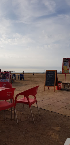 Bar Restaurant "La goule de braye" - Restauration