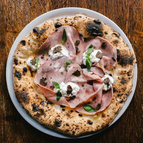 Opinii despre Bombino în Niort - Restauration