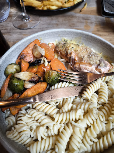 Opinii despre Le Pilote în Denain - Restauration