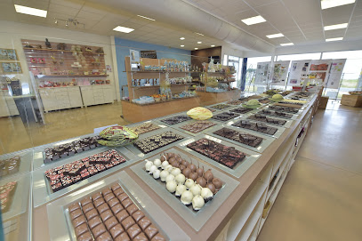 Les Gourmandises d'Aliénor - Chocolatier