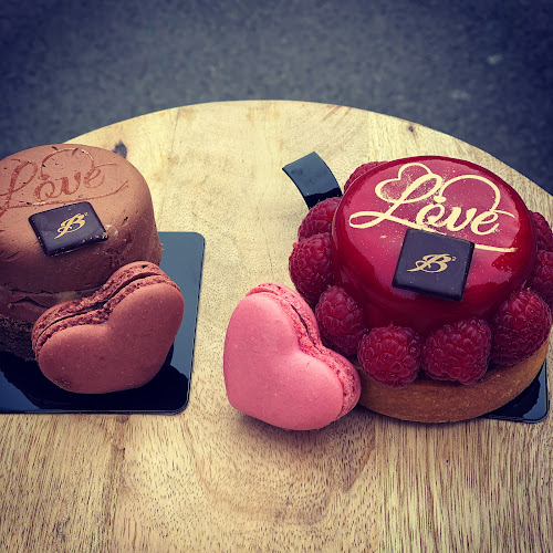 Comentarii opinii despre B2 BOULOGNE BILLANCOURT- Boulangerie au carré