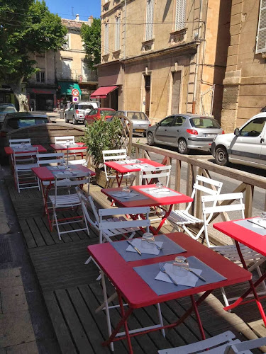 Opinii despre Version Latine în Cavaillon - Restauration