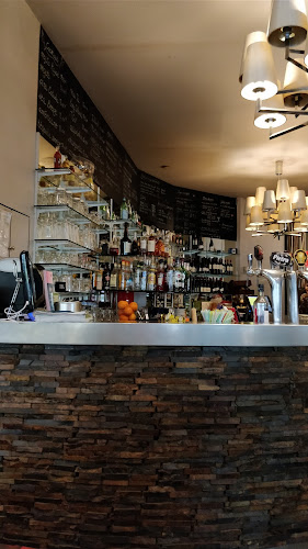 La Coupole d'Argent - Restauration