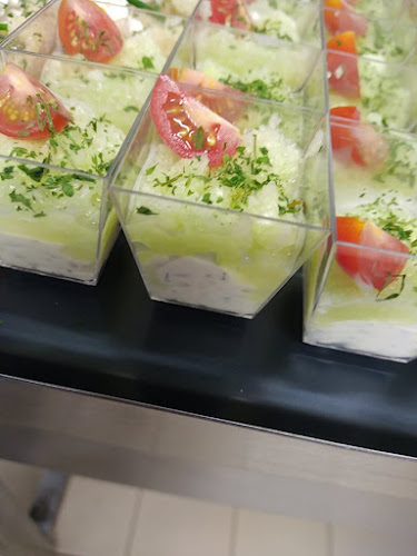 SASU ROCQ TRAITEUR - Restauration