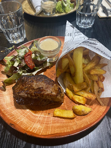 Comentarii opinii despre Bistrot City Le Bourget