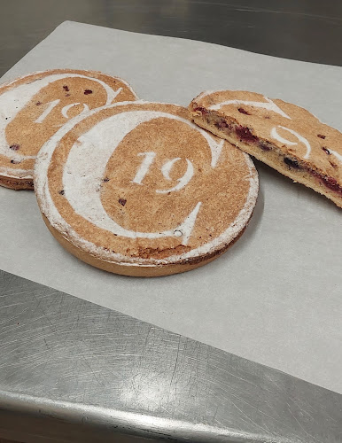 Comentarii opinii despre Boulangerie Basset