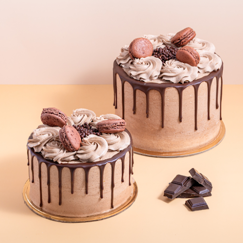 Pâtisserie La Romainville - Montigny-Les-Cormeilles