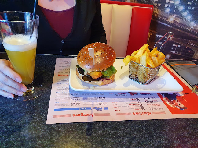 Comentarii opinii despre Le Brooklyn