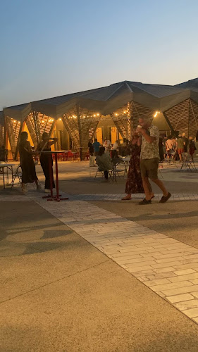 Opinii despre Restaurant La Scène - Scène de Bayssan în Béziers - Restauration