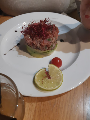 Comentarii opinii despre Tribeca EasyFood Polygone Riviera