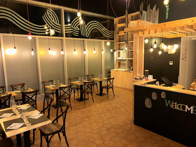 Comentarii opinii despre La Genova