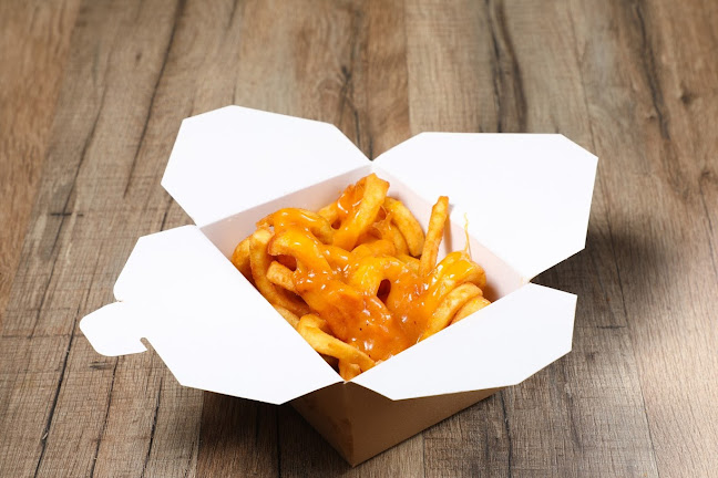 Opinii despre BINKS în Paris - Restauration