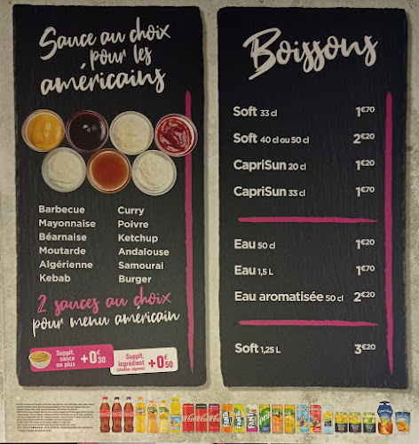 La Ta'blé Des Saveurs