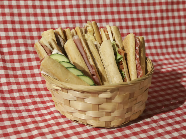 Opinii despre BOCA DOS - Tapas españolas în Toulouse - Restauration