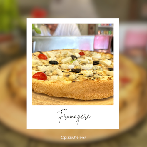 PIZZA HELENA RAMONVILLE - Pizzeria Ramonville - Ramonville-Saint-Agne