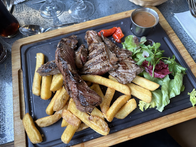 Le Safari - Étampes