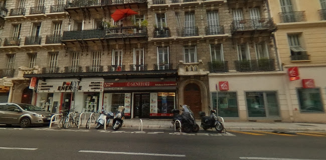 Restaurant Chez Tanh