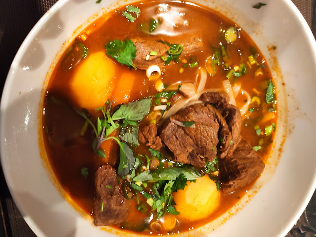 Comentarii opinii despre Restaurant Asia - Quimper