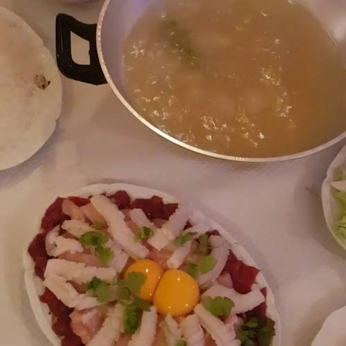 Opinii despre Ô lao's restaurant în Béziers - Restauration