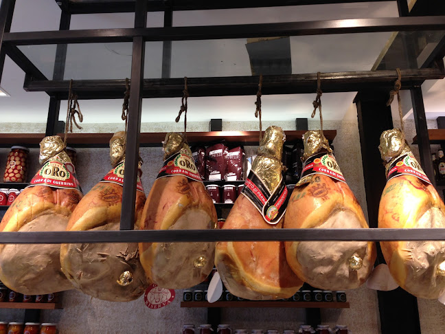 Pozzetto 2 - Restauration