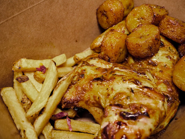 Opinii despre Papa Poule în Taverny - Restauration