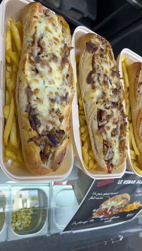 Opinii despre MG - Maître du Goût în Arnouville - Restauration