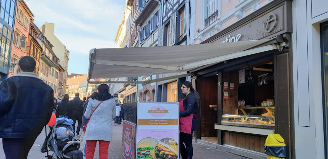 12 Rue des Clefs, 68000 Colmar, France