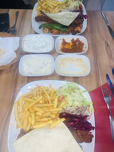 Comentarii opinii despre Sultan Grill