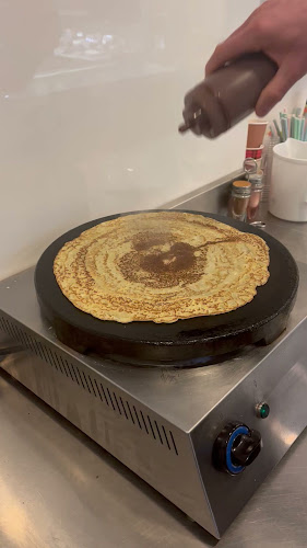 Opinii despre Gelato în Mulhouse - Restauration