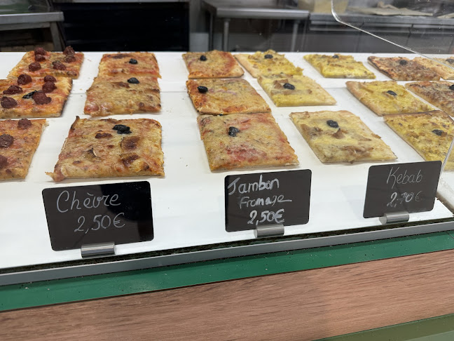 La Pissalad'Hyères - Hyères