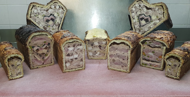 Crauser Bello - Restauration