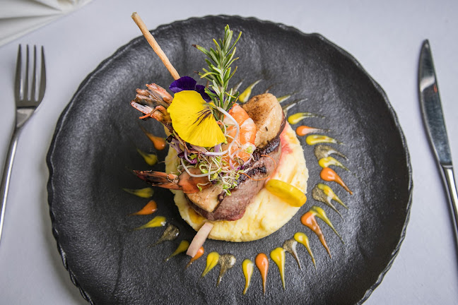 Les Jardins Du Capitole - Nice