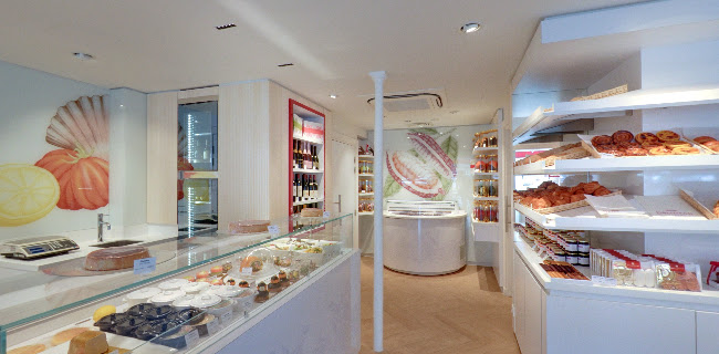 Dalloyau - Neuilly-sur-Seine