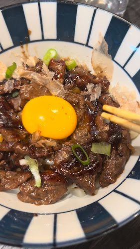 Opinii despre OUI TAO în Bordeaux - Restauration